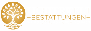 Logo Lichterwelt Bestattungen GbR