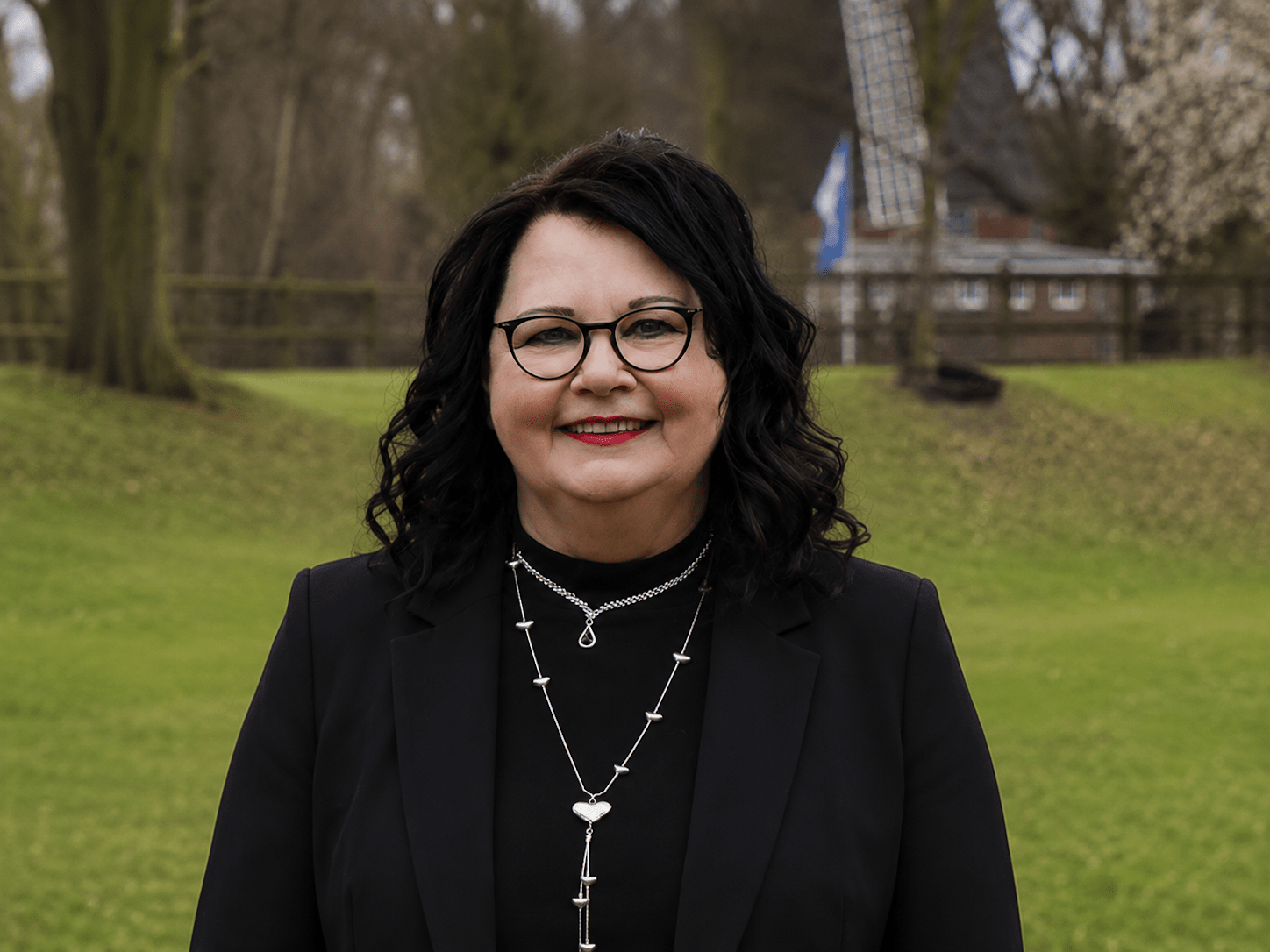 Bild von Marion Bland
